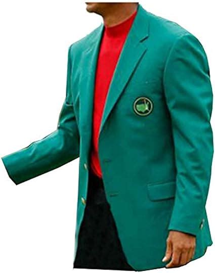 masters green jacket replica uk|masters tournament green jacket.